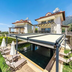 Tatil Evi Nefes Villaları 2