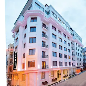 Center Taksim איסטמבול