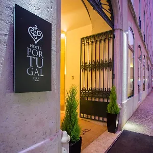 Portugal Boutique ליסבון