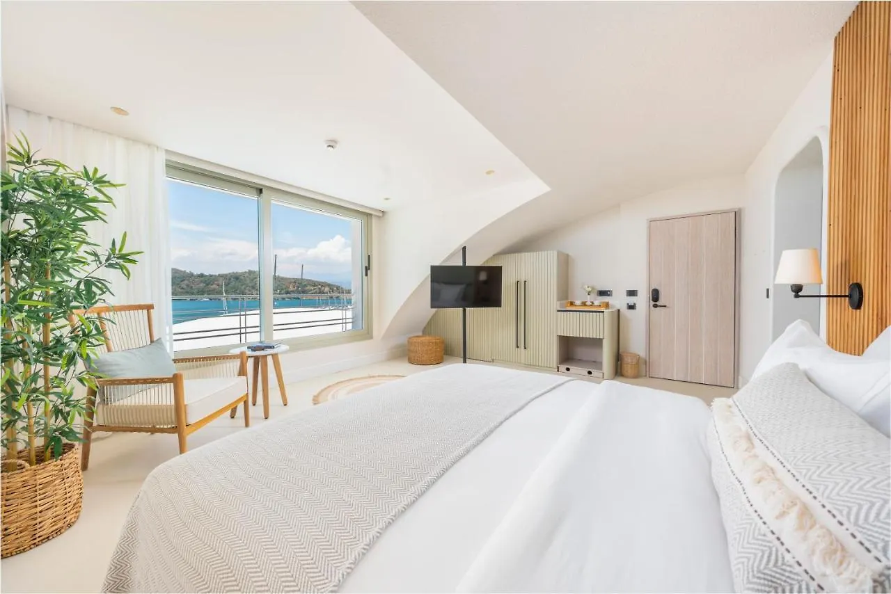 Yacht Classic Hotel - Boutique Class Fethiye