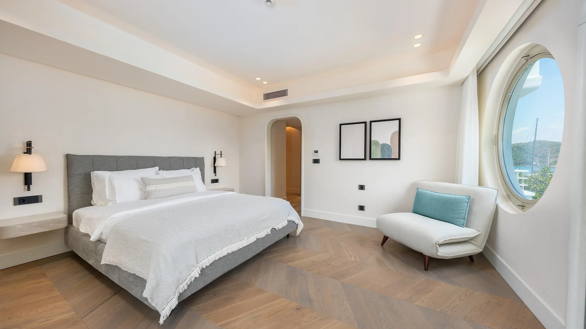****  Yacht Classic Hotel - Boutique Class Fethiye Türkiye