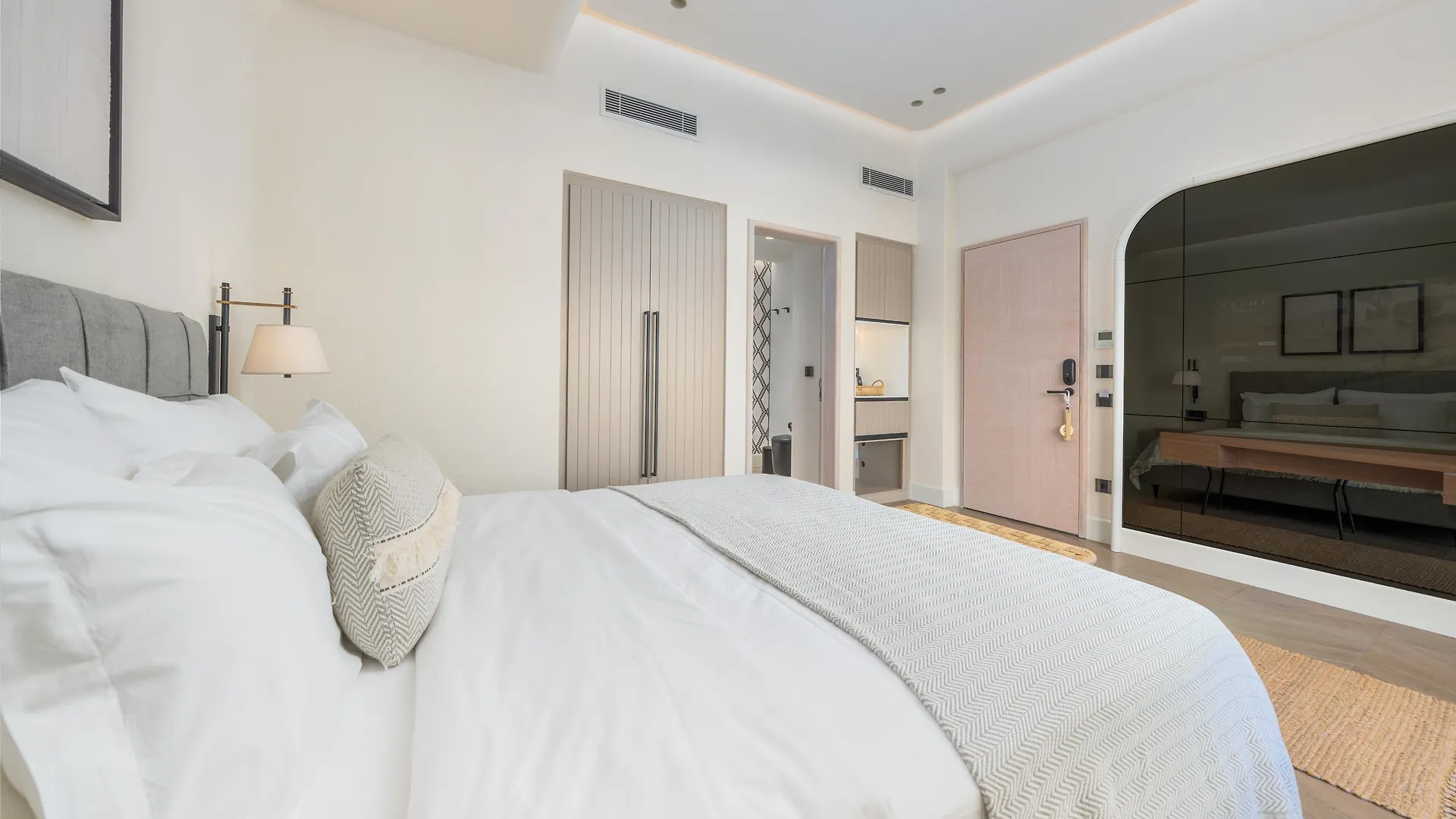 Yacht Classic Hotel - Boutique Class Fethiye