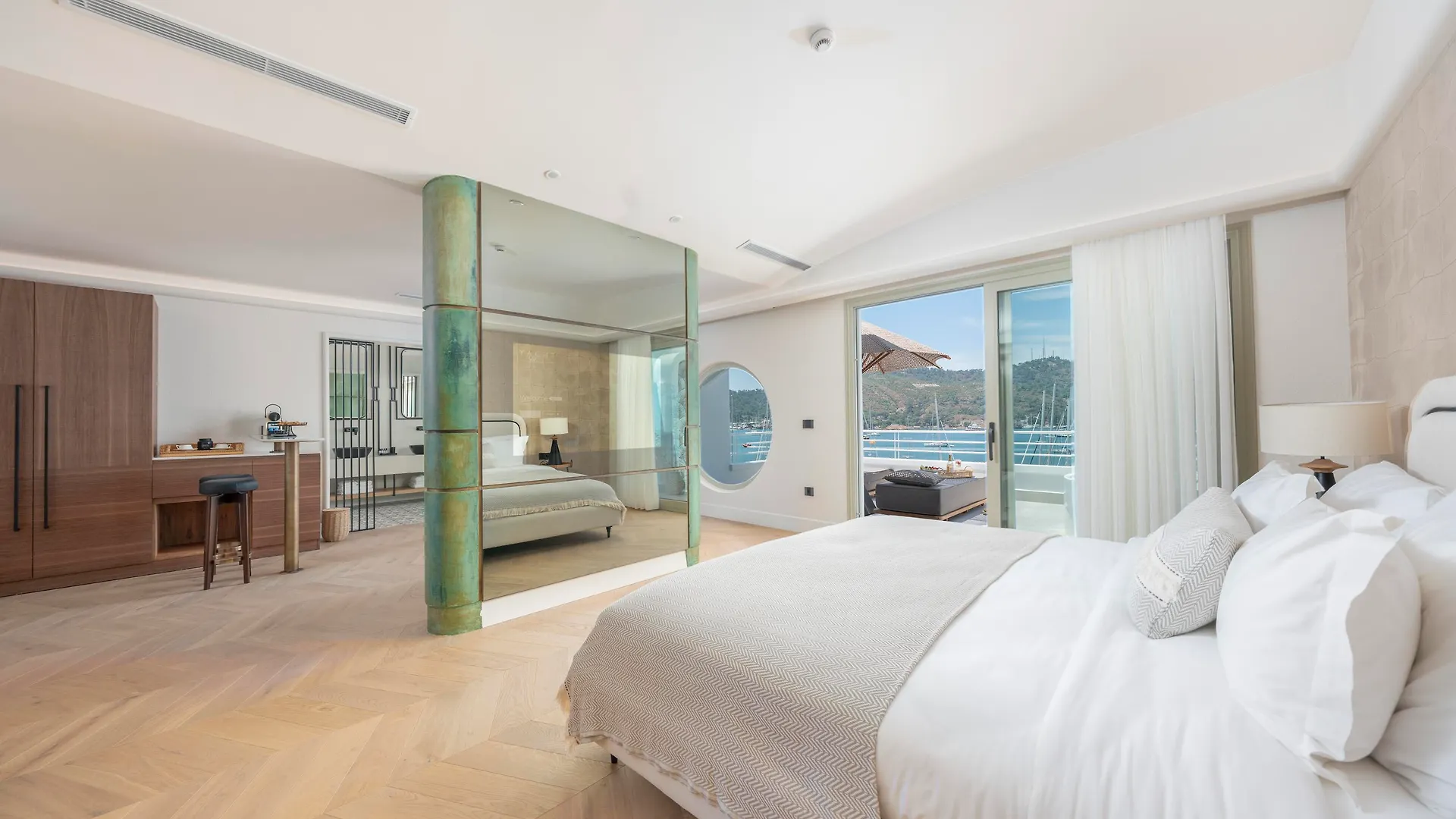****  Yacht Classic Hotel - Boutique Class Fethiye Türkiye