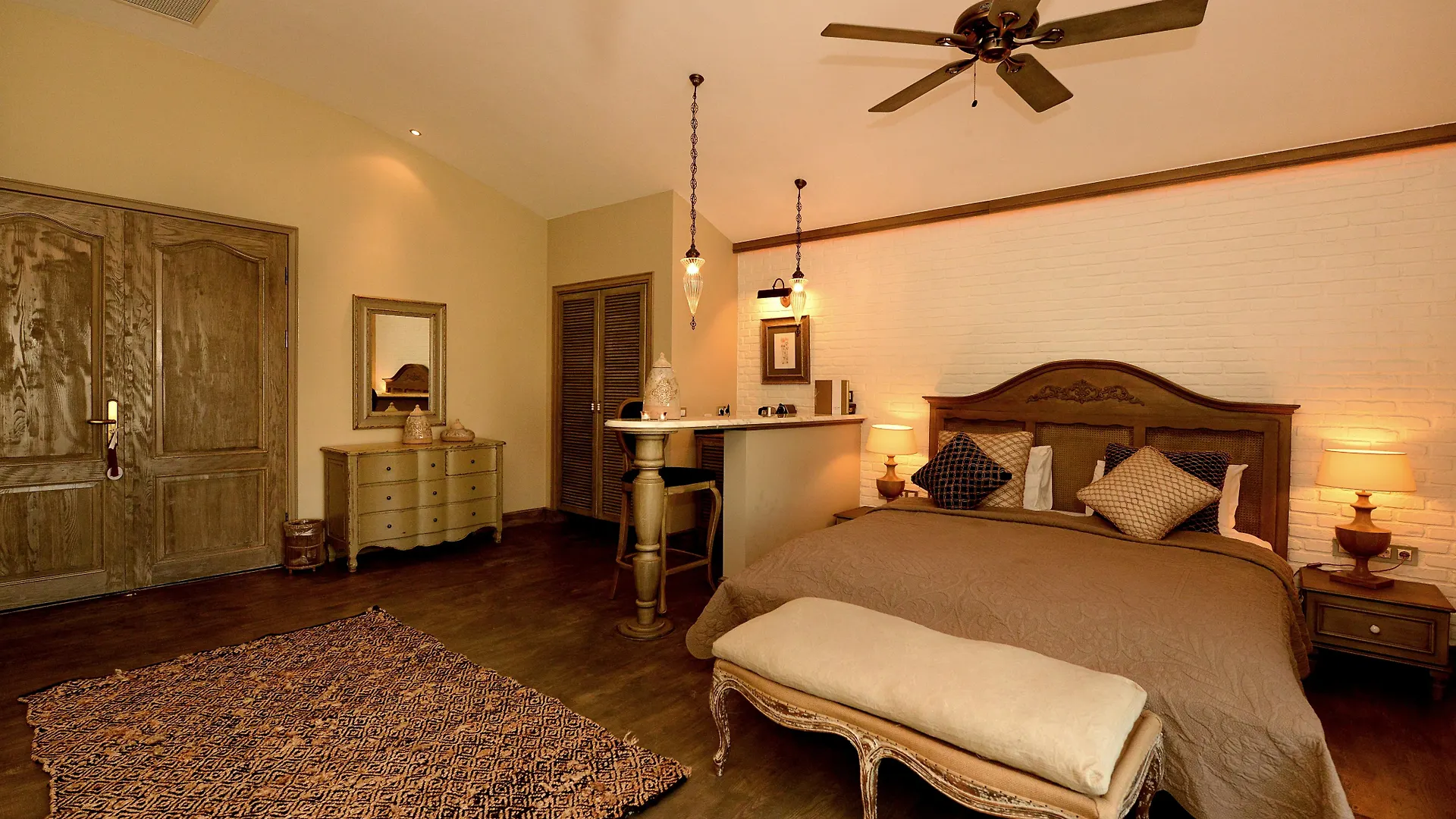 Yacht Classic Hotel - Boutique Class Fethiye