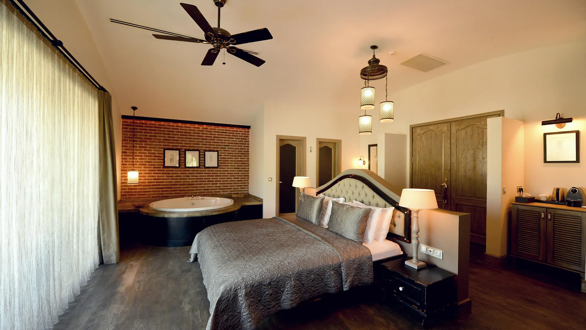 Yacht Classic Hotel - Boutique Class Fethiye