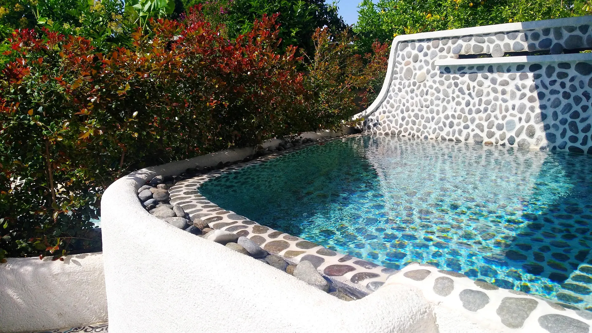 ****  Yacht Classic Hotel - Boutique Class Fethiye Türkiye