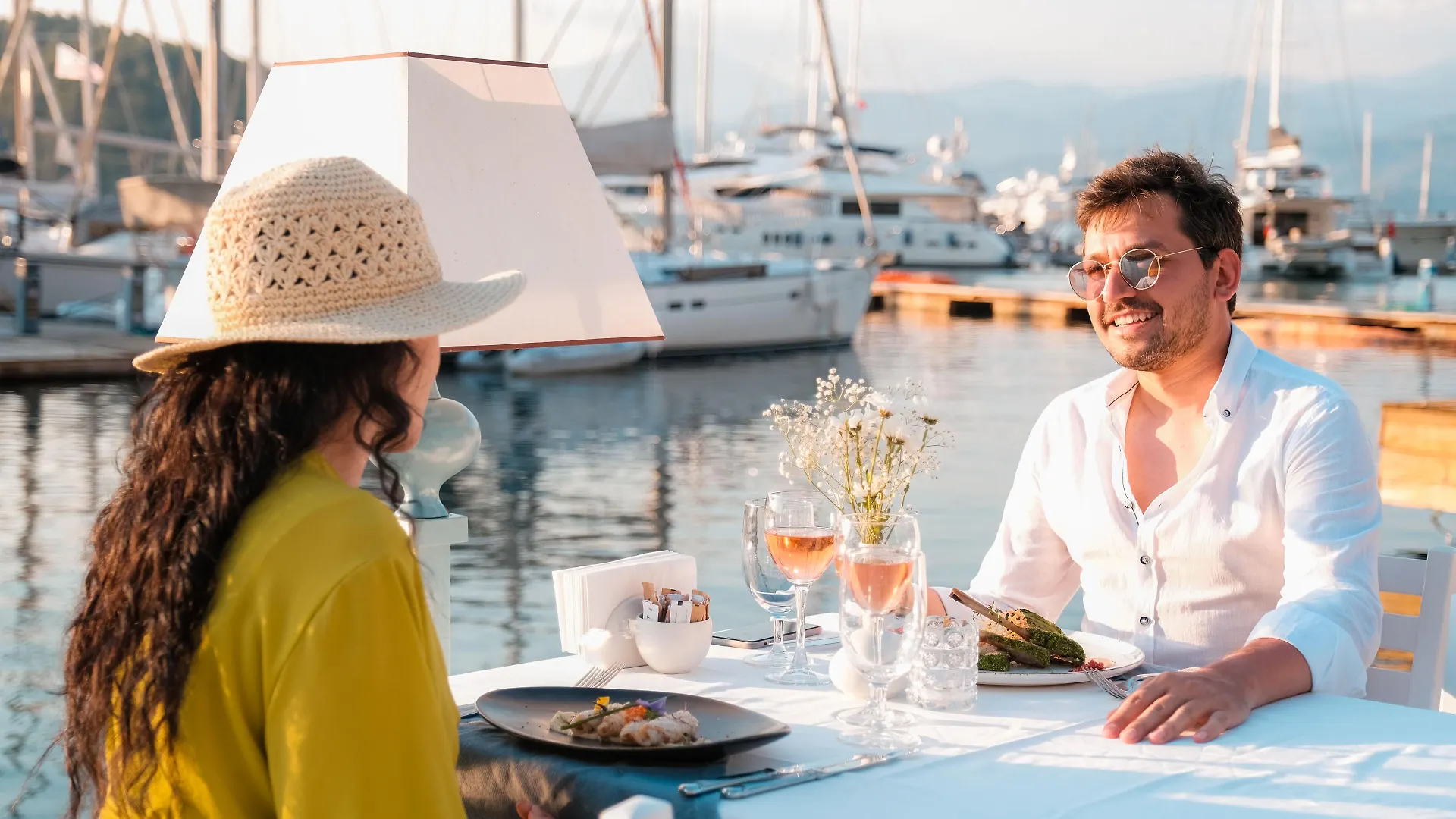 Yacht Classic Hotel - Boutique Class Fethiye