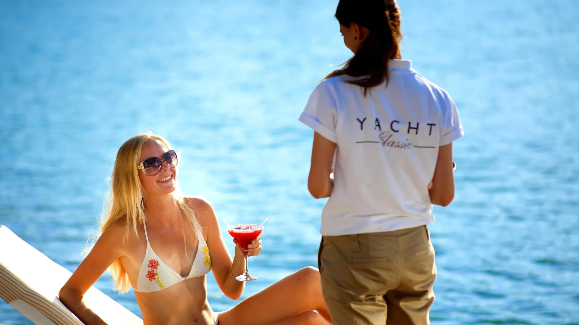 Yacht Classic Hotel - Boutique Class Fethiye 4*,