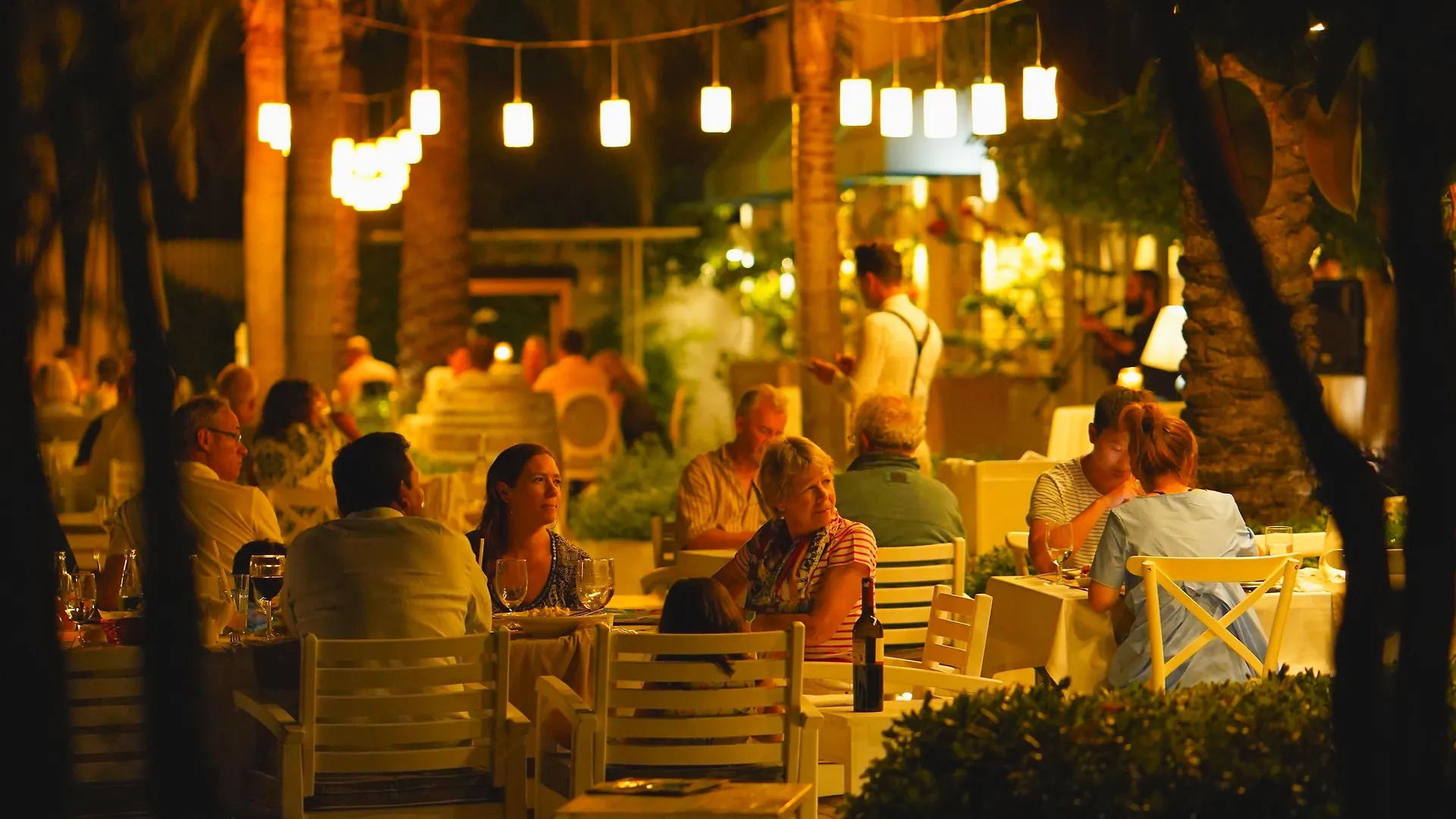 Yacht Classic Hotel - Boutique Class Fethiye