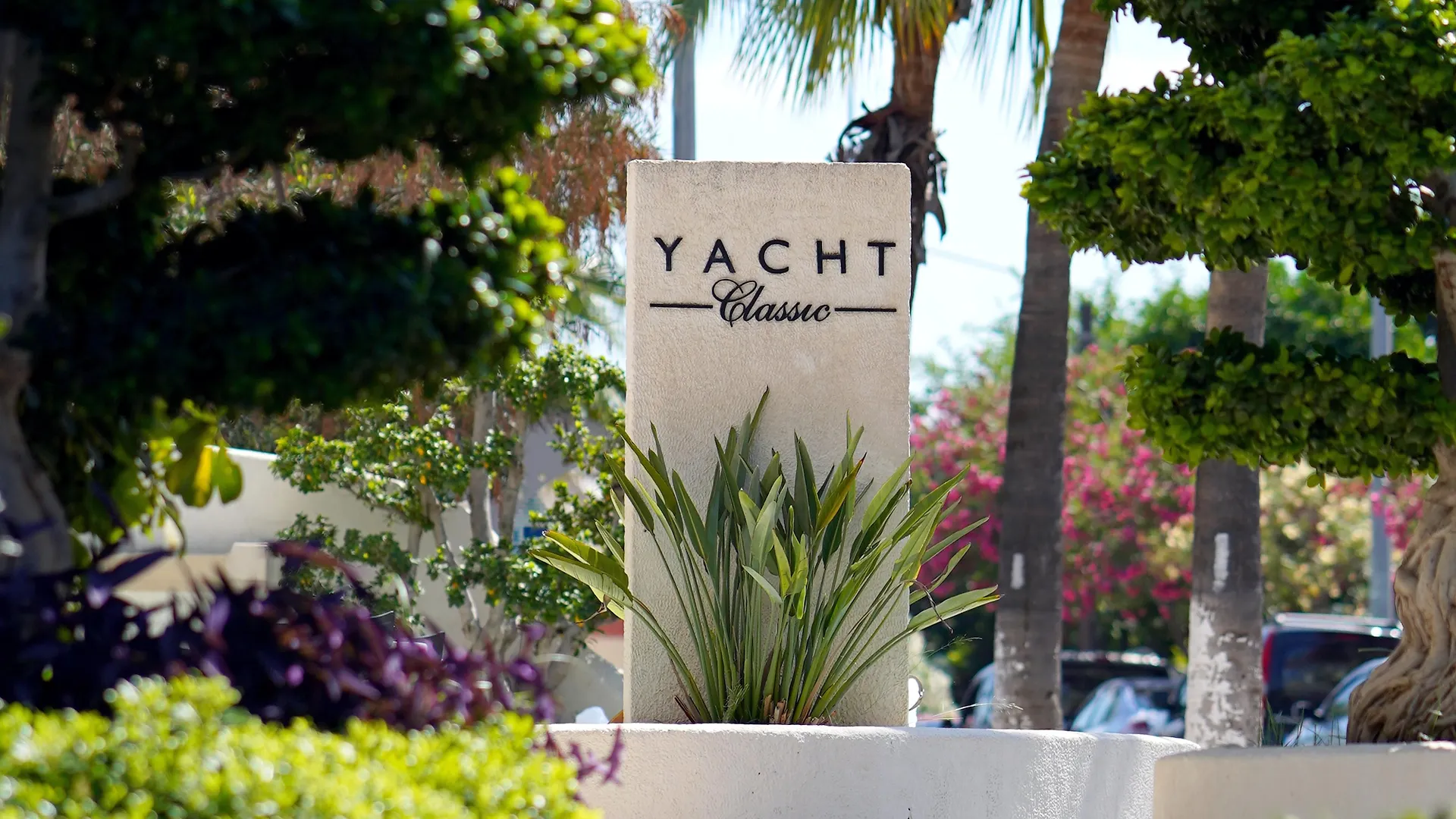 Yacht Classic Hotel - Boutique Class Fethiye