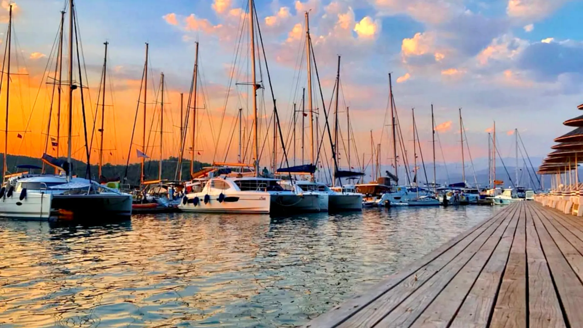 Yacht Classic Hotel - Boutique Class Fethiye