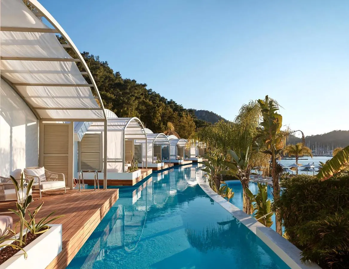 Yacht Classic Hotel - Boutique Class Fethiye