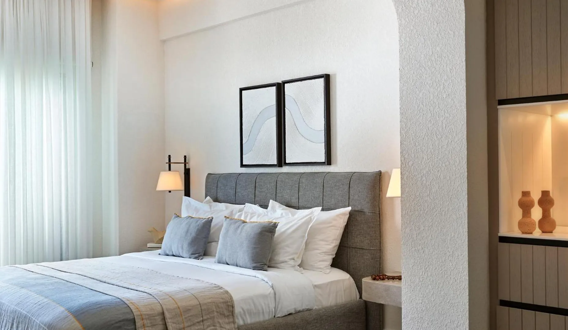 Yacht Classic Hotel - Boutique Class Fethiye