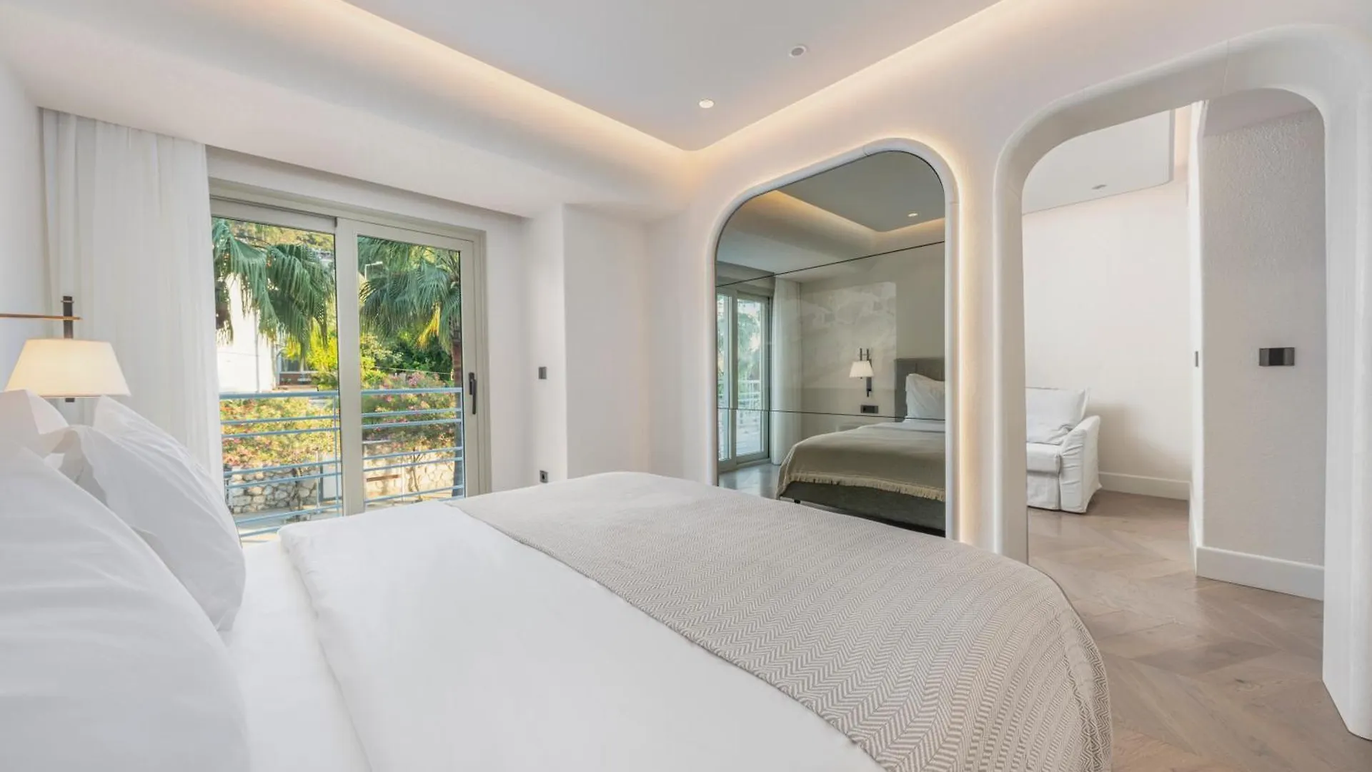 Yacht Classic Hotel - Boutique Class Fethiye