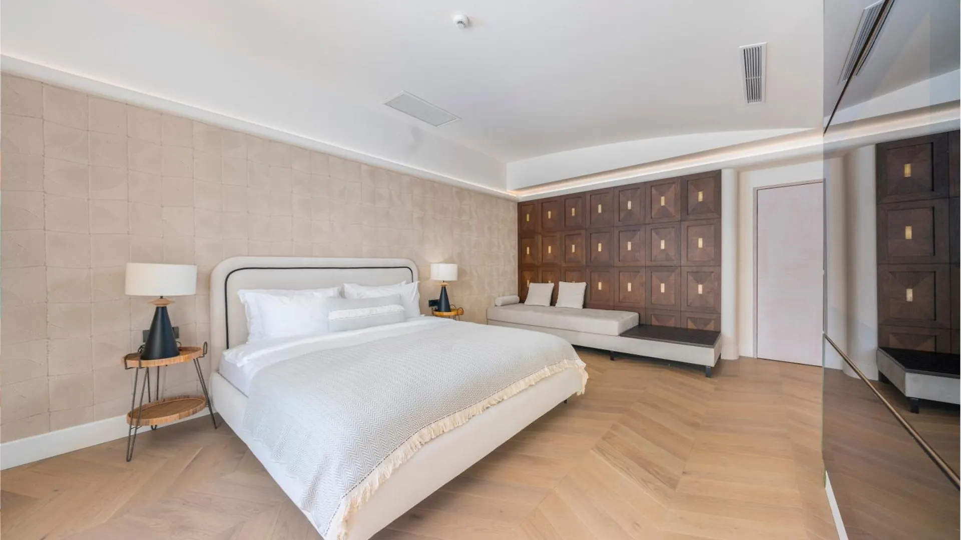 Yacht Classic Hotel - Boutique Class Fethiye