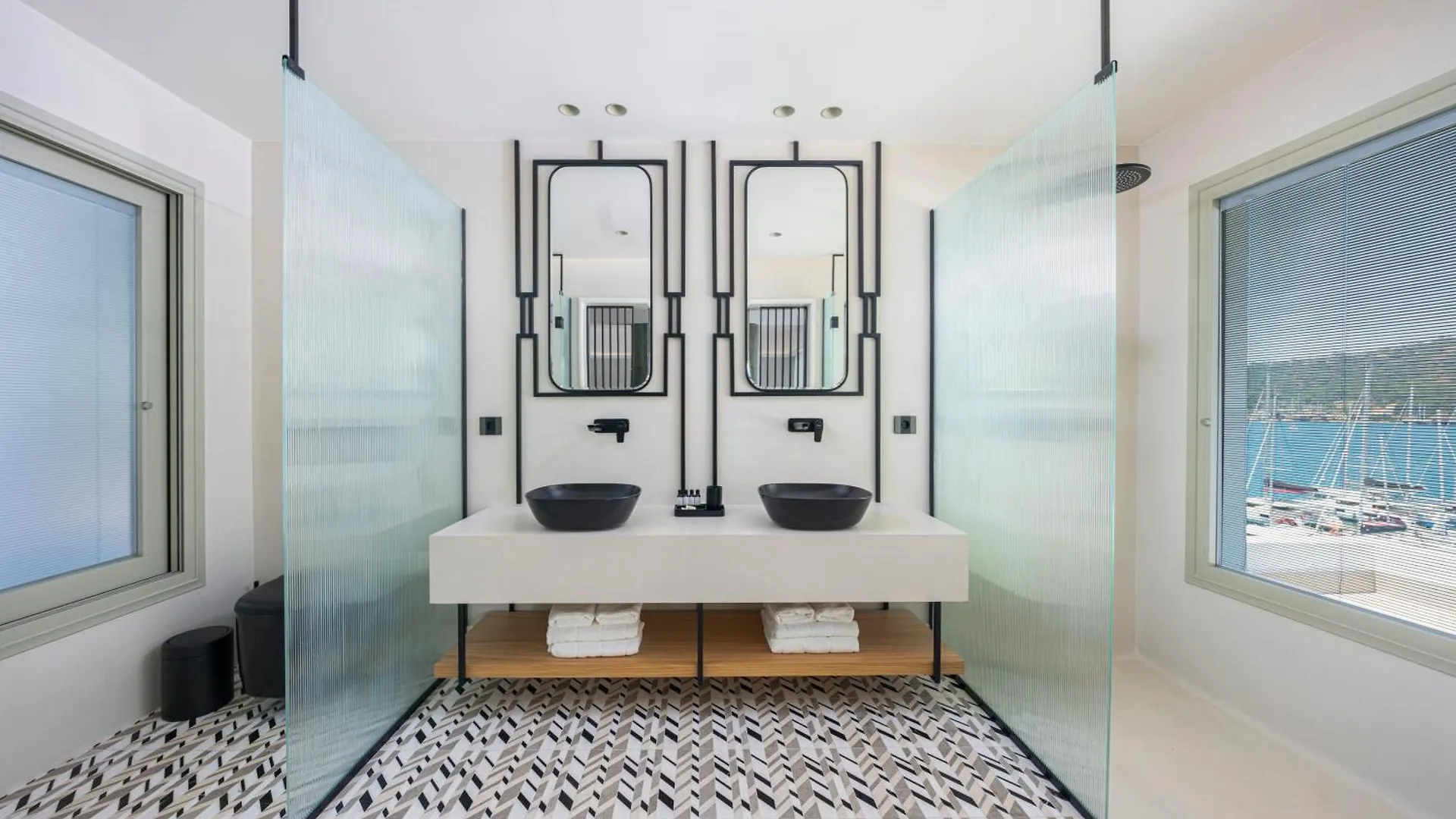 Yacht Classic Hotel - Boutique Class Fethiye Türkiye