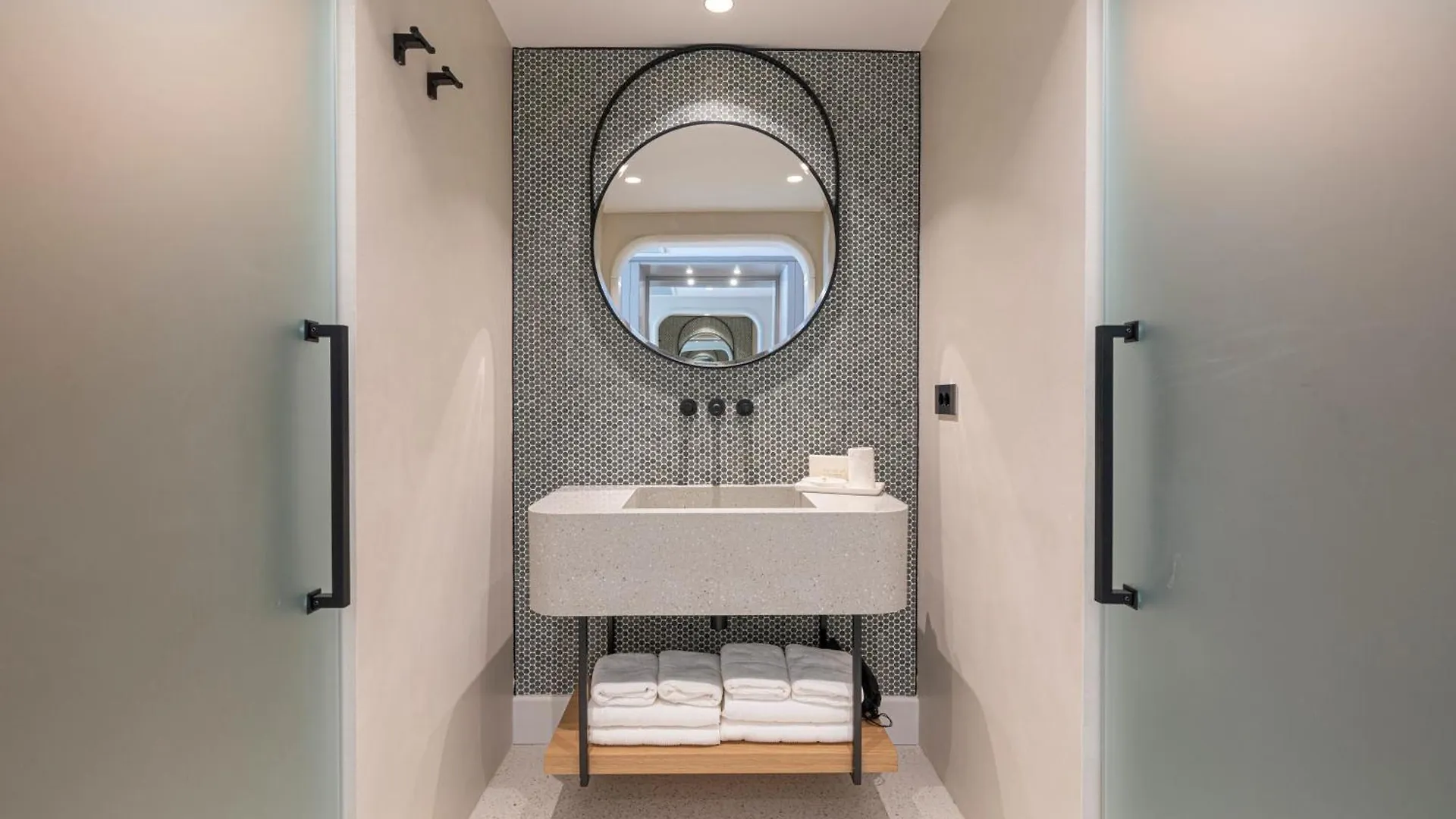 Yacht Classic Hotel - Boutique Class Fethiye