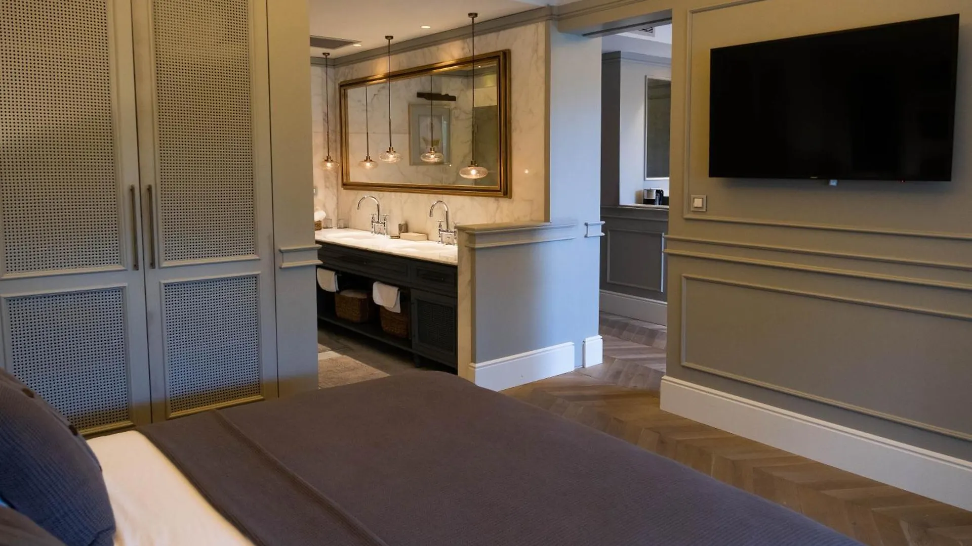 Yacht Classic Hotel - Boutique Class Fethiye