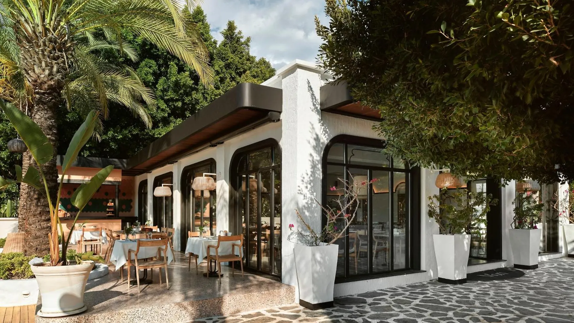 Yacht Classic Hotel - Boutique Class Fethiye Turkey