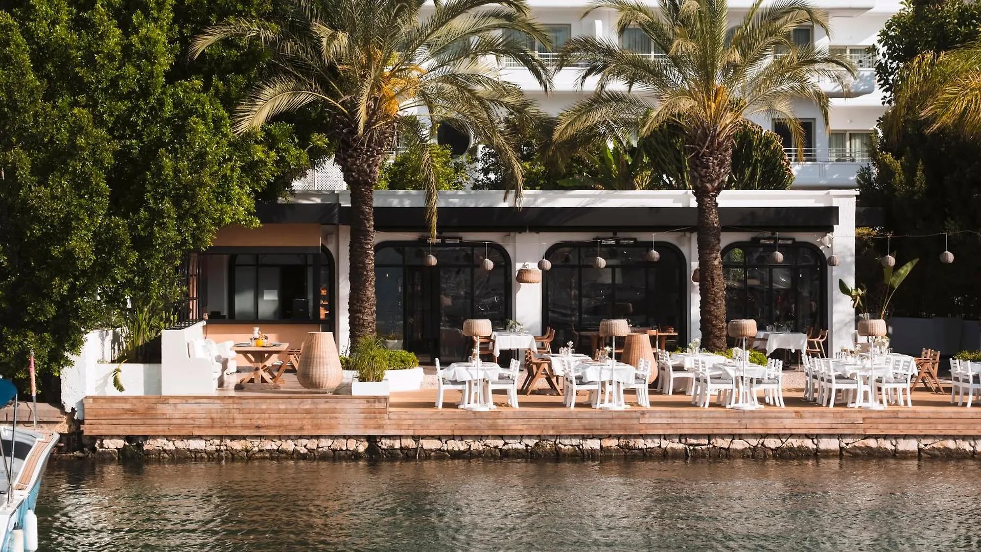 Yacht Classic Hotel - Boutique Class Fethiye Türkiye