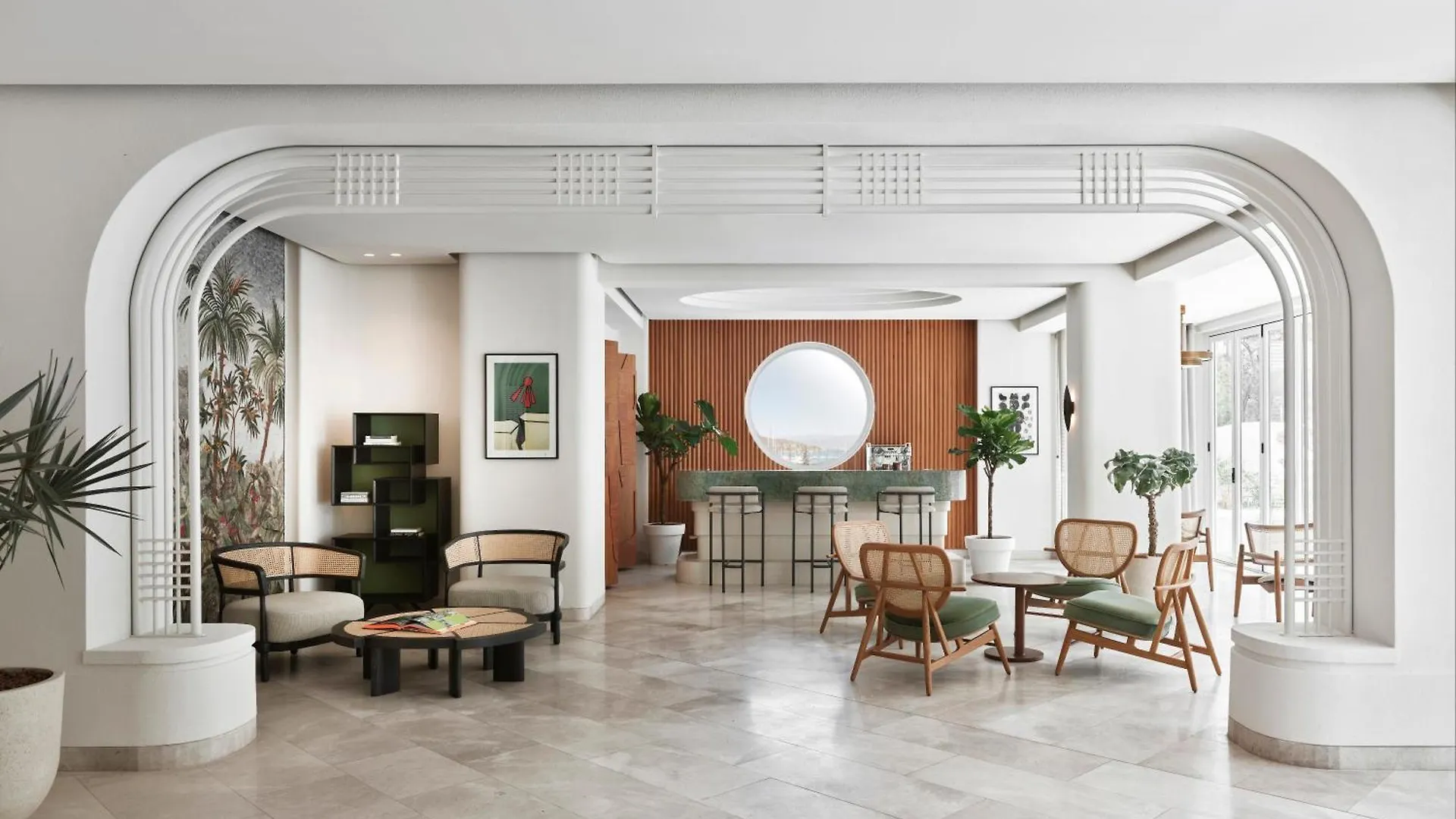 Yacht Classic Hotel - Boutique Class Fethiye Turkey