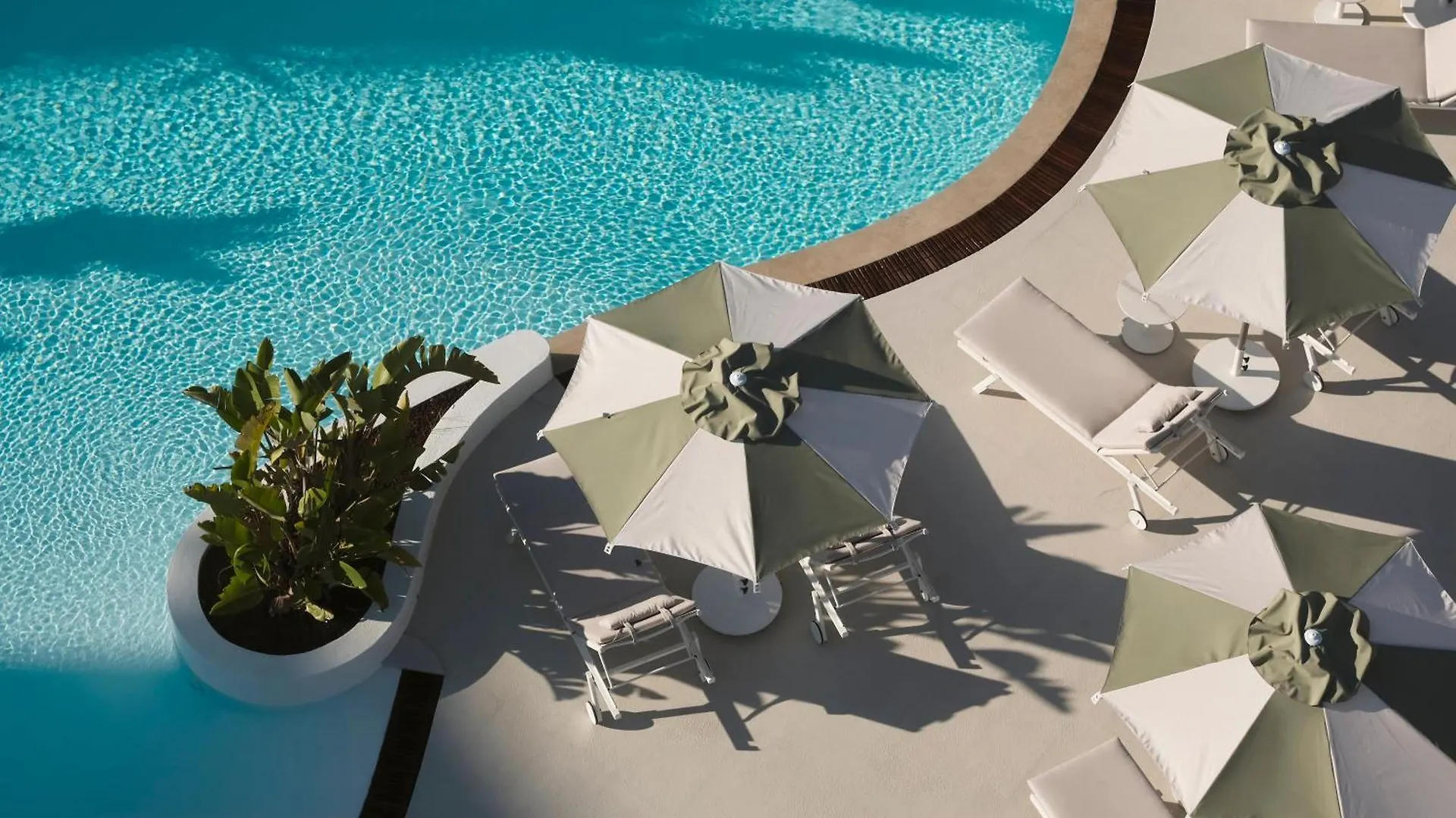 Yacht Classic Hotel - Boutique Class Fethiye