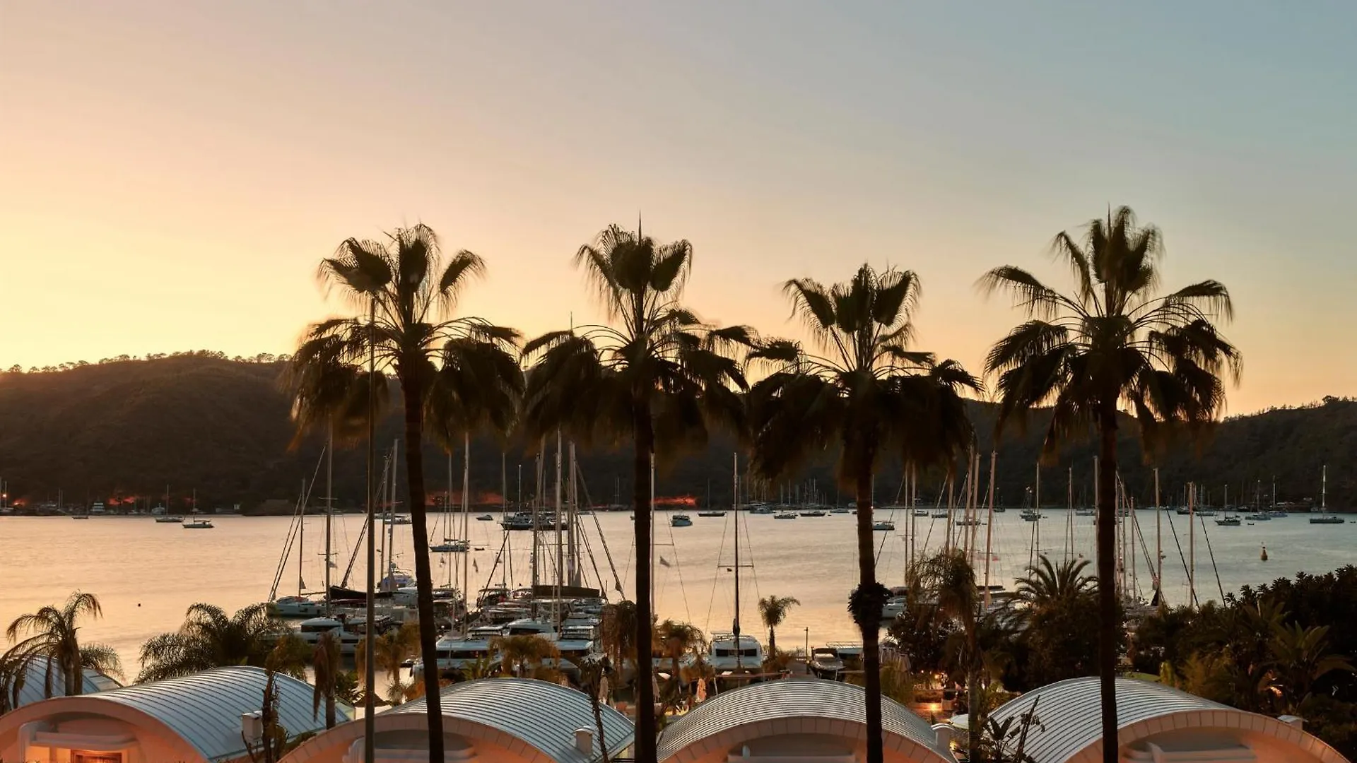 Yacht Classic Hotel - Boutique Class Fethiye