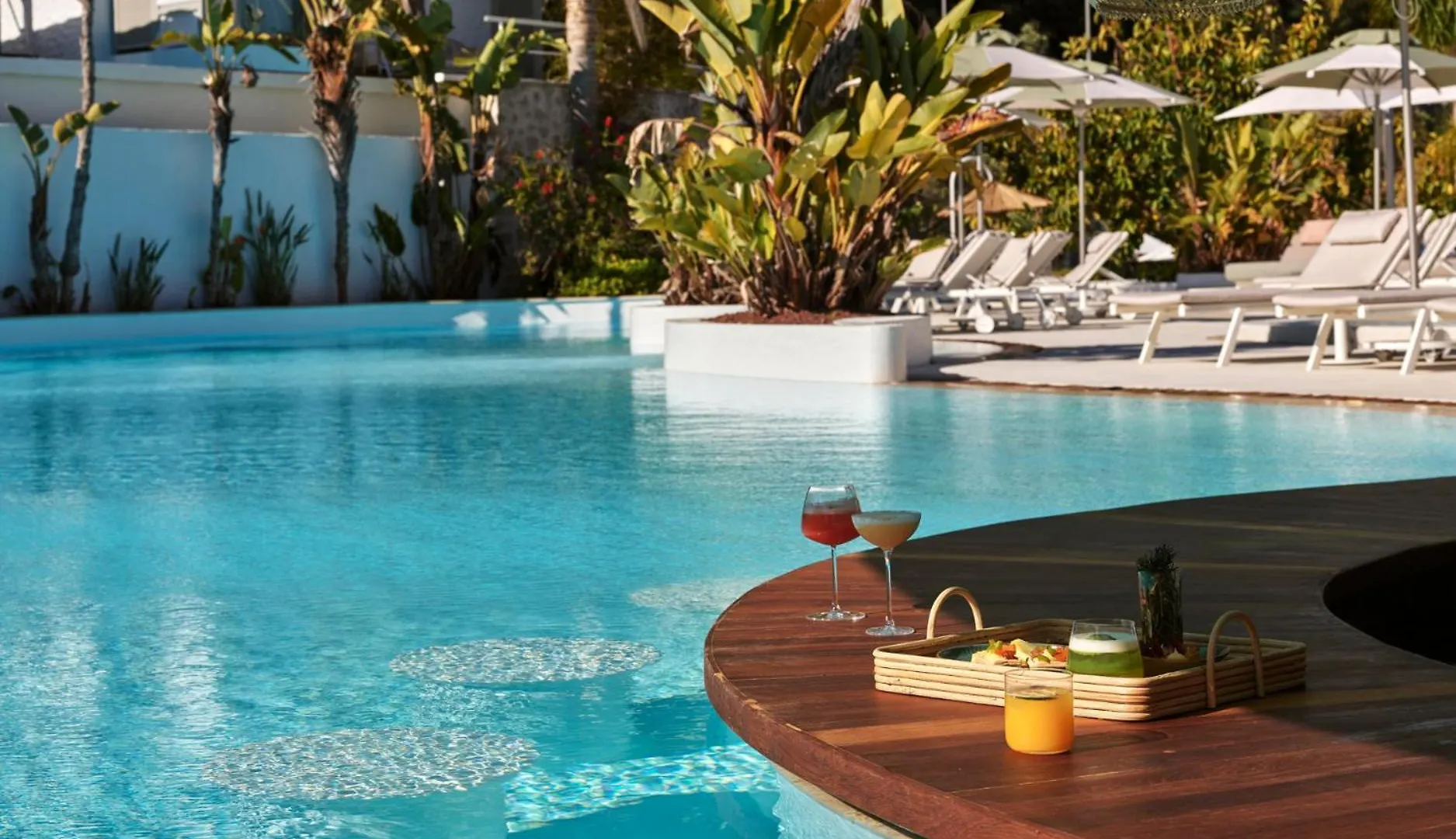 Yacht Classic Hotel - Boutique Class Fethiye