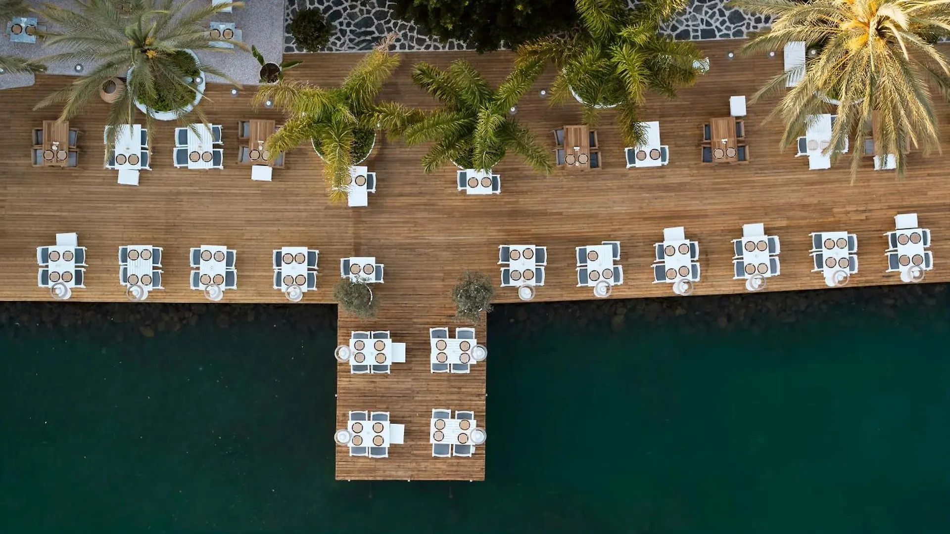 Yacht Classic Hotel - Boutique Class Fethiye